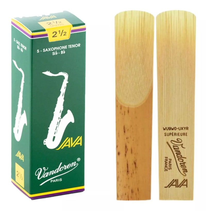 PALHETA GONZALEZ SAX TENOR  Nº 2,5 JAZZ