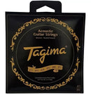 ENCORDOAMENTO PARA VIOLÃO AÇO TAGIMA