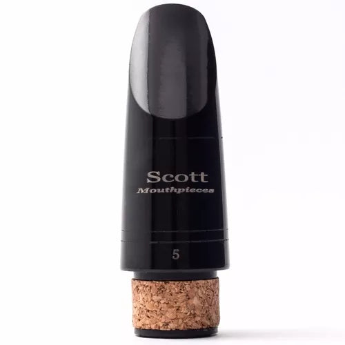 Boquilha para Clarinete SCOTT