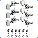 TARRAXA BLINDADA PARA VIOLAO AÇO