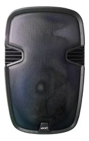 CAIXA DE SOM PASSIVA 15" 350W MX15-350P