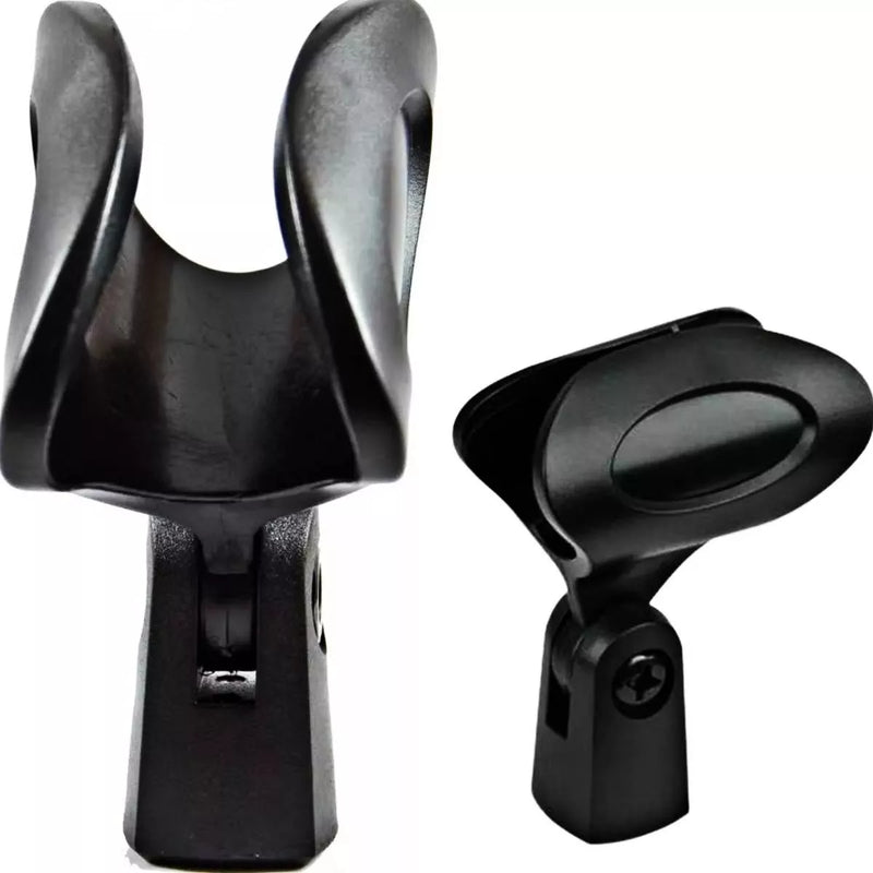 SUPORTE PEDESTAL GIRAFA PARA MICROFONE - MXT