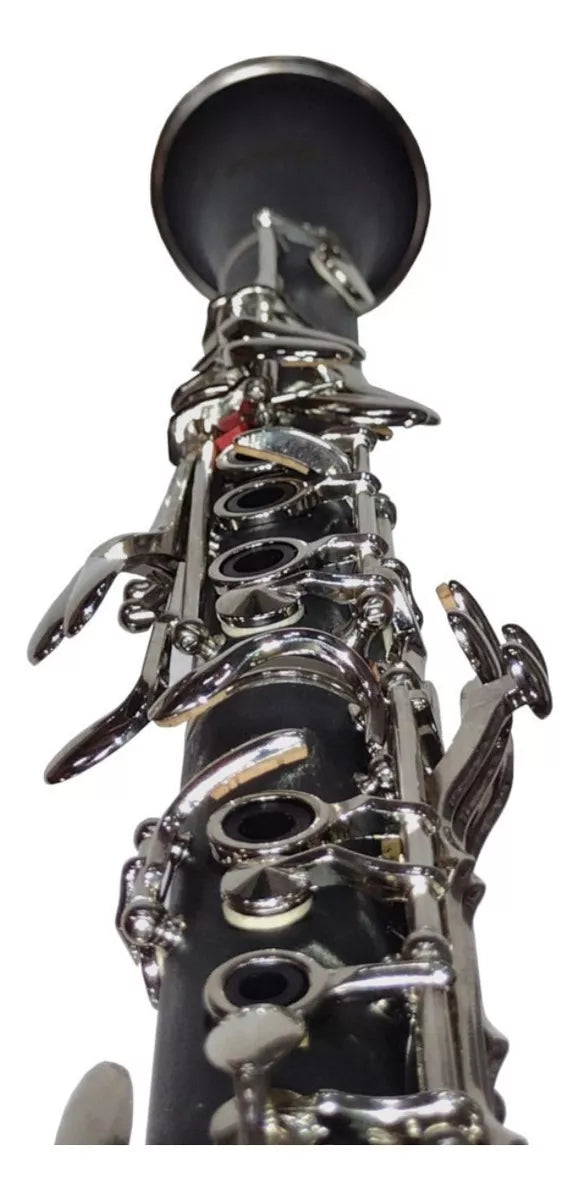 CLARINETE DREAMER FT6402N Bb