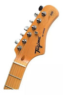 GUITARRA STRATO TAGIMA 3S AWH TG-530 LPB