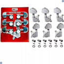 TARRAXA BLINDADA PARA VIOLAO AÇO