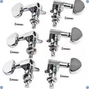 TARRAXA BLINDADA PARA VIOLAO AÇO