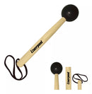 BAQUETA LIVERPOOL COM BOLA DE BORRACHA BB-VBX