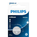 BATERIA PHILIPS 2032
