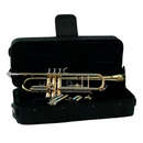 TROMPETE SEBASTIAN DUPLA AFINACAO STR-S450G