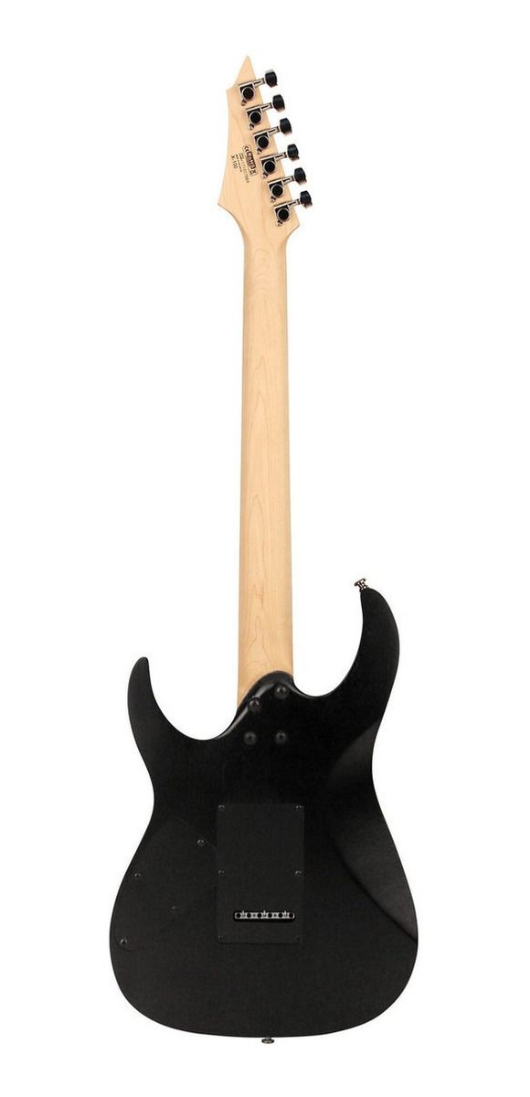 GUITARRA CORT X-100 BK OPBB