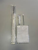 KIT LIMPEZA E MANUTENÇÃO PARA FLAUTA