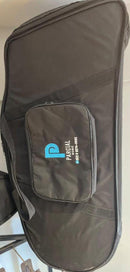 CAPA TUBA PARCIAL MUSIC 3/4