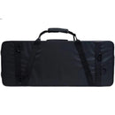 Sax Alto Corpo e Chaves Dourado c/ Estojo e Acessórios Zellmer