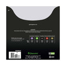 ENCORDOAMENTO BAIXO 5 CORDAS GIANNINI 0.050 / 0.135