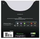 ENCORDOAMENTO GUITARRA NIQUEL 0.9 GIANNINI