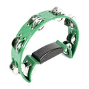 PANDEIRO MEIA LUA VERDE SPANKING