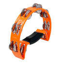 PANDEIRO MEIA LUA LARANJA SPANKING