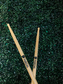 BAQUETA MARFIM 5A PARCIAL MUSIC