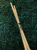 BAQUETA MARFIM 5A PARCIAL MUSIC