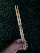 BAQUETA MARFIM 5A PARCIAL MUSIC