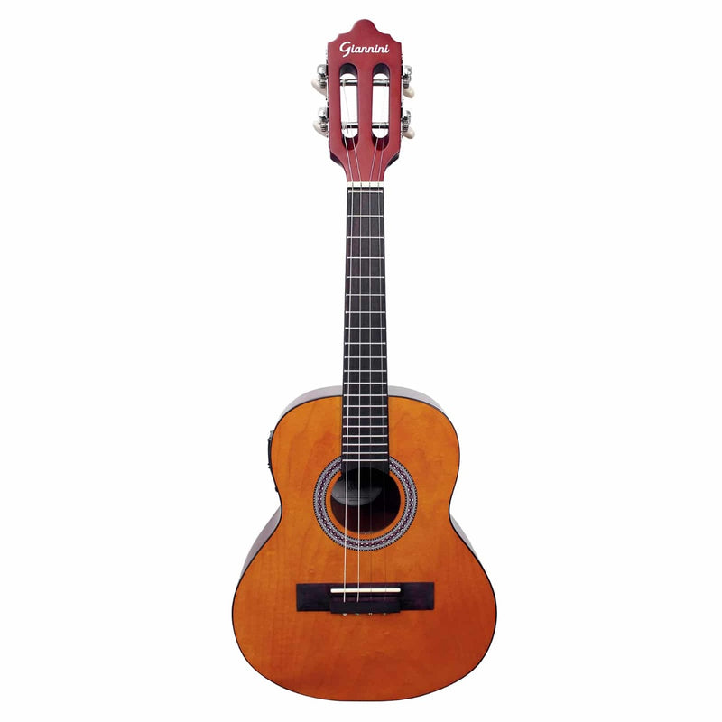 CAVACO GIANNINI CEQ PASSIVO NATURAL SATIN CS-14 EP NS
