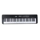TECLADO MUSICAL WALDMAN WTS-300 BK