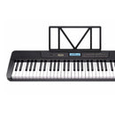 TECLADO MUSICAL WALDMAN WTS-300 BK