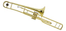 TROMBONE DE PISTO SIB LONGO NY