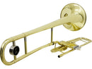TROMBONE DE PISTO SIB LONGO NY