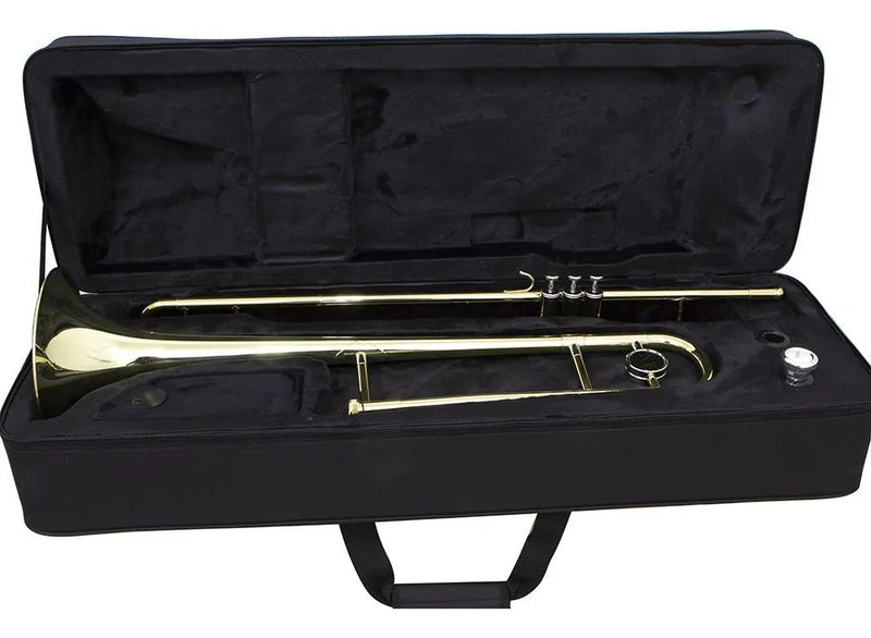 TROMBONE DE PISTO SIB LONGO NY