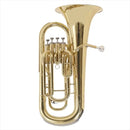 EUFONIO ZELLMER LAQUEADO 4 PISTOS ZEP-600L