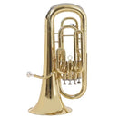 EUFONIO ZELLMER LAQUEADO 4 PISTOS ZEP-600L