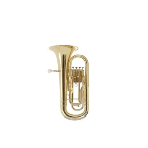 EUFONIO ZELLMER LAQUEADO 4 PISTOS ZEP-600L