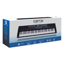 Teclado Custom Sound CST 300 61 Teclas