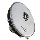 PANDEIRO ABS 10" PELE LEITOSA - FE
