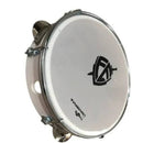 PANDEIRO ABS 10" PELE LEITOSA - FE