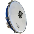 PANDEIRO ABS 10" PELE LEITOSA - FE