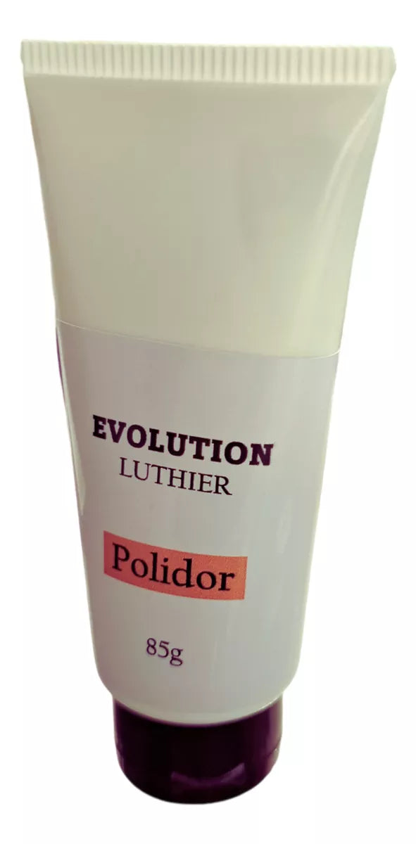 POLIDOR PARA INSTRUMENTOS EVOLUTION LUTHIER