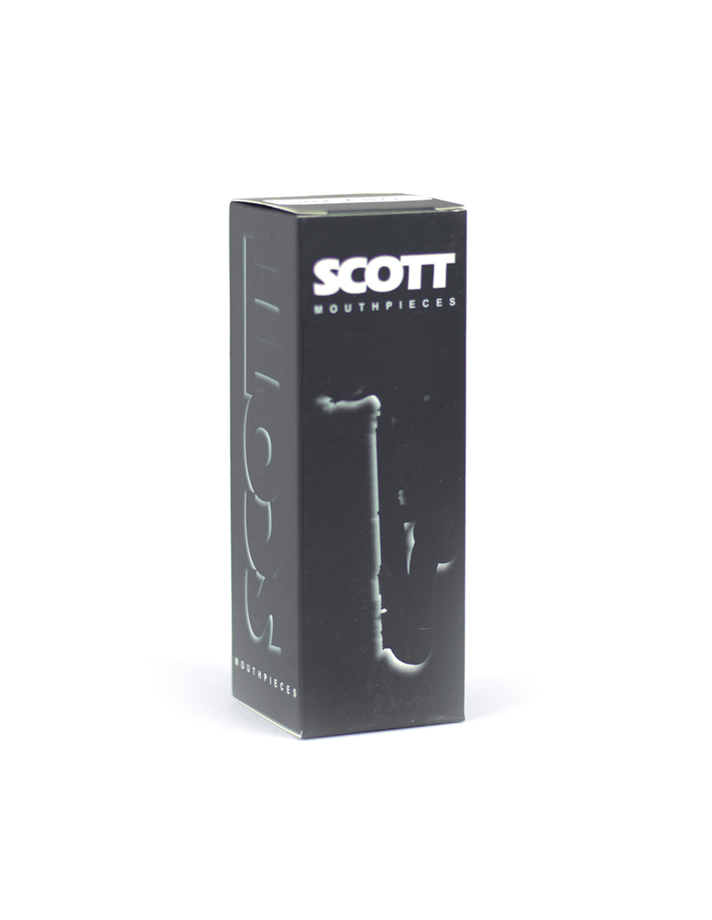 Boquilha para Saxofone Tenor SCOTT