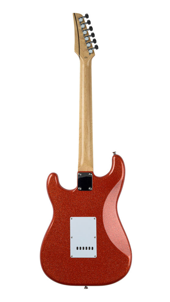 GUITARRA SEIZI FUN LAVARED SPARKLE