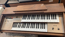 Órgão Harmonia HS 45 Lux - Marrom