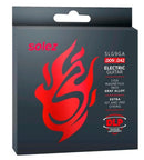 ENCORDOAMENTO SOLEZ GUITARRA 0,09 DLP SLG9