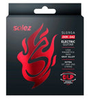 ENCORDOAMENTO SOLEZ GUITARRA 0,09 DLP SLG9