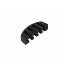 SURDINA PARA VIOLA DE ARCO - GARFO 5 PONTAS