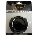 REDUTOR DE MICROFONIA VIOLAO FOLK
