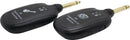 RECEPTOR E TRANSMISSOR SEM FIO UHF SMART SM-24