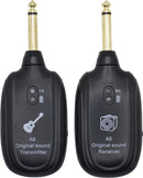 RECEPTOR E TRANSMISSOR SEM FIO UHF SMART SM-24