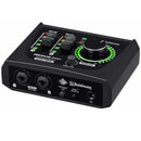 INTERFACE DE AUDIO WALDMAN NEXUS 2GO