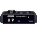 INTERFACE DE AUDIO WALDMAN NEXUS 2GO