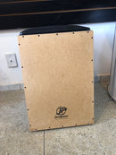 CAJON JAGUAR K2 LISO